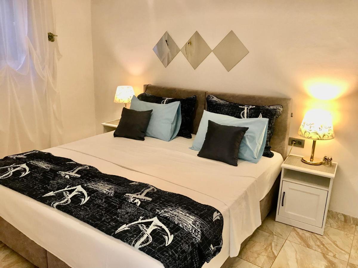 Apartamento Charming View Old Town Ap, With Free Parking Dubrovnik Exterior foto
