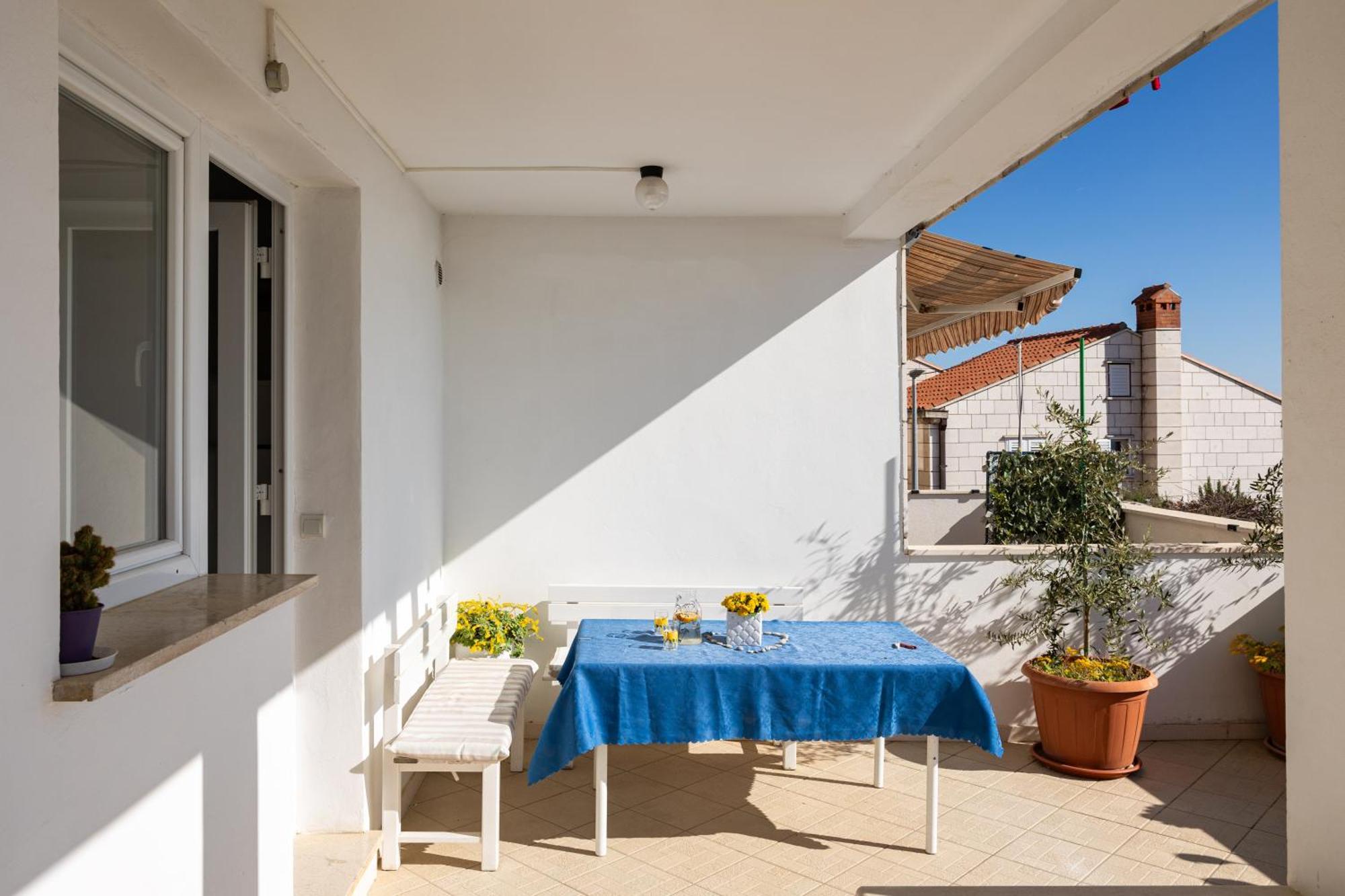 Apartamento Charming View Old Town Ap, With Free Parking Dubrovnik Exterior foto